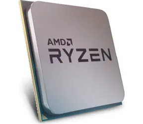 AMD RYZEN 5 3400G @ 3.7GHz - TRAY