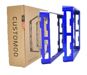 Cryorig CR-CCG rámček pre ventilátor R1 modrá