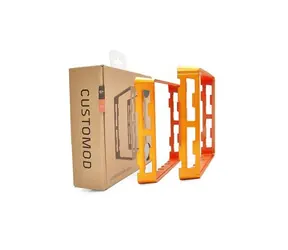 Cryorig CR-CCG rámček pre ventilátor R1 oranžová