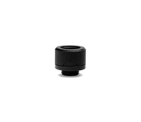 EKWB EK-Quantum Torque HDC 14 - Black/G1|4" na 14mm OD/čierna