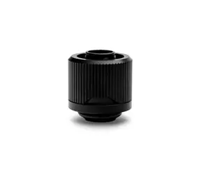 EKWB EK- Quantum Torque HDC 12 - Black/G1|4" na 12mm OD/čierna