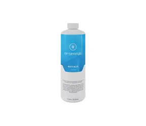 EKWB EK-CryoFuel Navy Blue (Premix 1000ml) / chladiaca kvapalina