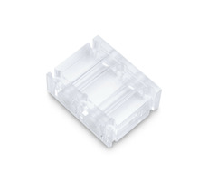 EKWB EK-Scalar Dual 2-slot - Plexi / PCIe x16 sloty 40.6mm od seba