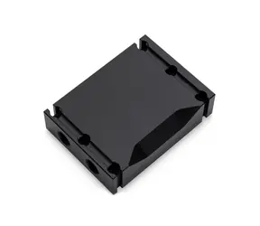 EKWB EK-Scalar Dual 4-slot - Acetal / PCIe x16 sloty 81.3mm od seba