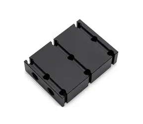 EKWB EK-Scalar Triple 2-slot - Acetal / PCIe x16 sloty 40.6mm od seba