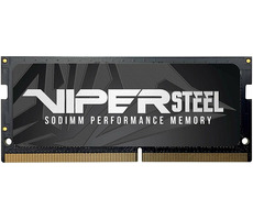Patriot Viper Steel 16GB (1x16GB) 2400MHz