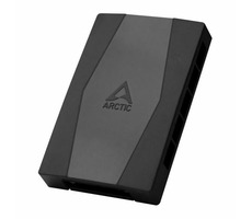 ARCTIC Case Fan Hub / 10 portov PWM
