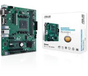 ASUS PRO A520M-C-CSM