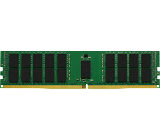 Kingston Server Premier 16GB (1x 16GB) DDR4 3200MHz / CL22 / DIMM / 1.2V / ECC / Un-Registered / 2Rx8 Hynix D / 8Gbit