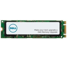 DELL SSD PCIe NVMe 512GB