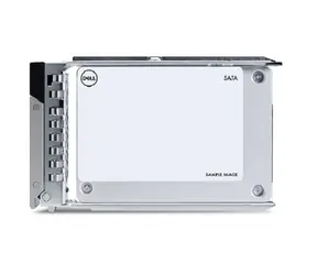 DELL 400-ASDQ / SSD / M.2 / SATA III / Interné / pre PowerEdge FC640 M640 R440 R540 R640 R740 R740xd R940 T440 T640