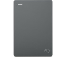 SEAGATE Basic 1TB / 5400ot. / 2.5 "/ USB 3.0 / Externý / 2y