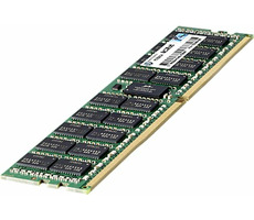 HP 16GB (726719-B21) / DDR4 / 2133MHz / DIMM / CL15 / ECC / 1.2V