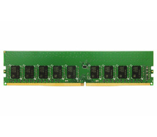 Synology RAM 8GB DDR4 2666MHz/pre UC3200 | SA3200D | RS4017xs+ | RS3618xs | RS3617xs+ | RS3617RPxs | RS1619xs+
