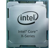 Intel Core i9-10900X @ 3.7GHz - TRAY / TB 4.5GHz / 10C20T / 640kB 10MB 19.25MB / 2066 / Cascade Lake / 165W
