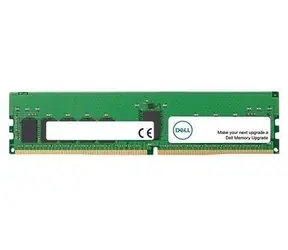 DELL 16GB RAM (1x 16GB) DDR4 3200MHz / RDIMM / 2Rx8 / ECC / pre PowerEdge R(T) 640&amp;R740(xd)&amp;R(T)440&amp;R540