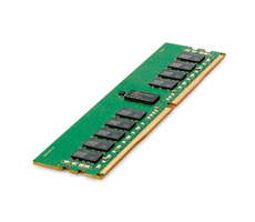 HPE 16GB DDR4 (P00920-B21) / 2933MHz / CL21 / RDIMM / Non-ECC / Registered / 1.2V / HPE Gen 9 & 10