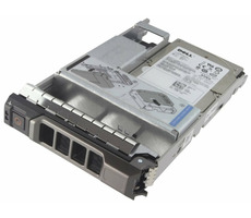 DELL server disk 1.2 TB (400-ATJM) / SAS 12Gbps / 10 000 rpm / 2.5" / hybridný / v rámčeku 3.5" / 512n / Hot-Swap