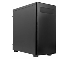 CHIEFTEC AL-02B-OP Hawk čierna /ATX/2x USB 3.0 + 1x USB 2.0/bez zdroja