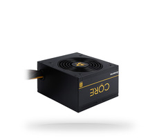 CHIEFTEC BBS-500S Core 500W / ATX / 500W / 80 Plus GOLD / Aktívny PFC / 120 mm