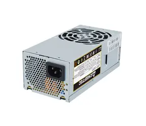 CHIEFTEC GPF-300P 300W / TFX / 300W / 80PLUS Bronze / Aktívny PFC / 80 mm