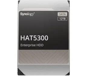 Synology HAT5300 12TB