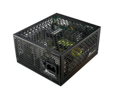 Seasonic Prime TX-700 / 700W / pasívne chladenie / plne modulárne / 80PLUS TITANIUM