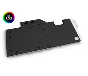 EKWB EK-Quantum Vector FTW3 RTX 3070 D-RGB - Nickel + Acetal