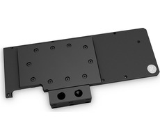 EKWB EK-Quantum Vector XC3 RTX 3080 &amp; 3090 Active Backplate - Acetal