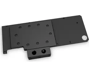 EKWB EK-Quantum Vector XC3 RTX 3080 &amp; 3090 Active Backplate - Acetal
