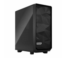 Fractal Design Meshify 2 Compact Black TG Dark Tint čierna