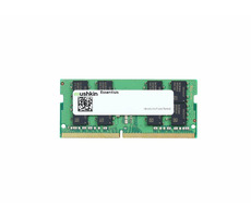 Mushkin Essentials 32GB 3200MHz - SO-DIMM / DDR4 / SO-DIMM / PC4-3200 / CL22-22-22-52 / 1.2V 