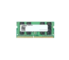 Mushkin Essentials 32GB 3200MHz - SO-DIMM / DDR4 / SO-DIMM / PC4-3200 / CL22-22-22-52 / 1.2V 