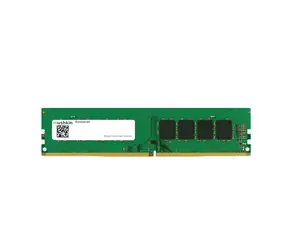 Mushkin Essentials 8GB (1x8GB) 3200MHz / DDR4 / DIMM / PC4-3200 / CL22-22-22-52 / 1.2V