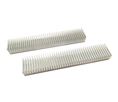 ARCTIC heatsink nalepovací / 196x17x9mm / pre grafické karty, operačné pamäte