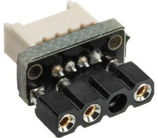 Aqua Computer RGBpx adaptér pre pripojenie RGBpx components to MB header / 5VDG, 5V