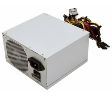 Seasonic SSP-500ES2 / 500W / 80+ BRONZE / Aktívny PFC / 80 mm
