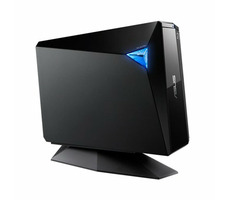 ASUS TurboDrive BW-16D1X-U / Blu-ray / externá napaľovačka / USB 3.0