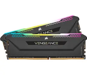 Corsair Vengeance RGB Pro SL 32GB (2x16GB) 3200MHz