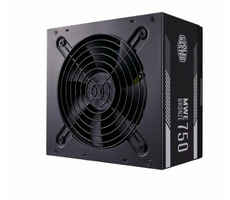 Cooler Master MWE Bronze V2 (750W) / 750W / aktívny PFC / ATX 12V 2.52 / 120mm ventilátor / 80PLUS Bronze 