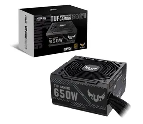 Asus TUF Gaming 650W Bronze