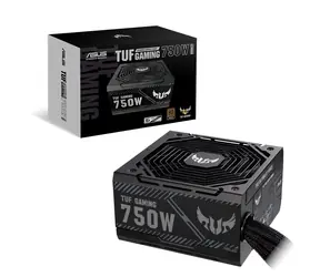 ASUS TUF Gaming 750W Bronze