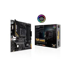 ASUS TUF GAMING A520M-PLUS II