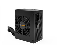 be quiet! SFX POWER 3 450W / 80PLUS Bronze / Nemodulárny / RB 80mm