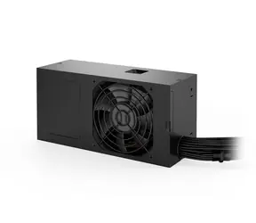 be quiet! TFX POWER 3 300W Gold / 80PLUS Gold / Nemodulárny / RB 80mm