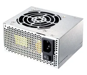 Seasonic SSP-300SFB / 300W / SFX / nemodulárny / 80PLUS Bronze