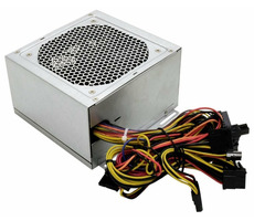 Seasonic SSP-400ET2 / 400W / 80+ BRONZE / Aktívny PFC / 120 mm / bulk