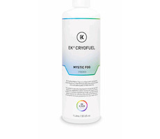 EKWB EK-CryoFuel Mystic Fog (Premix 1000ml) / chladiaca kvapalina