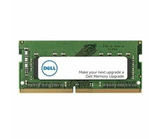 DELL 16GB RAM (1x 16GB) DDR4 3200MHz / SODIMM / Non-ECC / G7 15 (7500) &amp; G7 17 (7700)