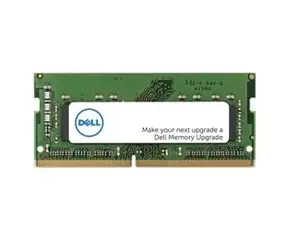 DELL 16GB RAM (1x 16GB) DDR4 3200MHz / SODIMM / Non-ECC / G7 15 (7500) &amp; G7 17 (7700)
